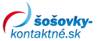 &Scaron;o&scaron;ovky kontaktn&eacute;