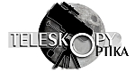 Teleskopy Optika