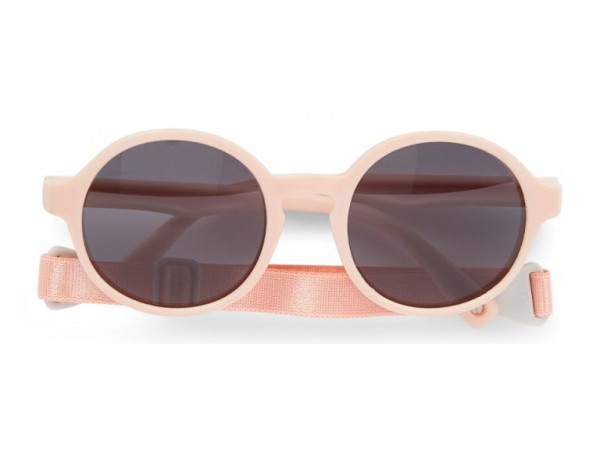Detské slnečné okuliare Dooky - Fiji Pink