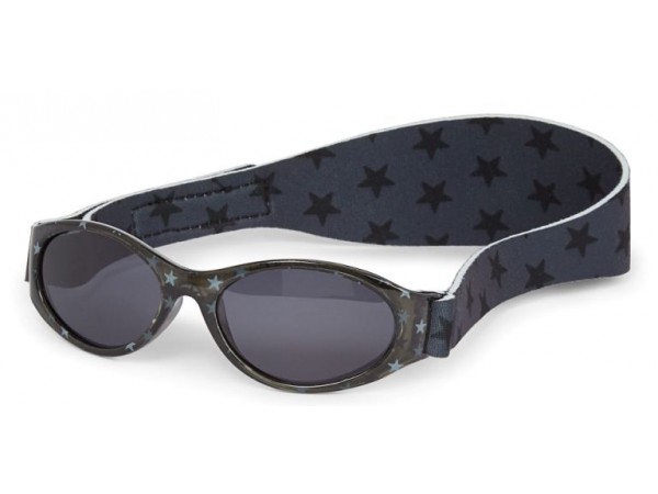 Detské slnečné okuliare Dooky - Martinique Grey Star