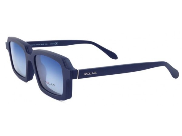 Unisex okuliare POLAR 512 20 + polarizačný klip