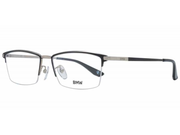 BMW Dioptrický rám BW5047-H 032 Titán 
