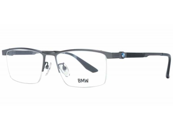 BMW Dioptrický rám BW5050-H 013 Titán 