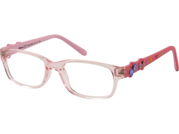 Detské okuliare ben.x 5005 Pink