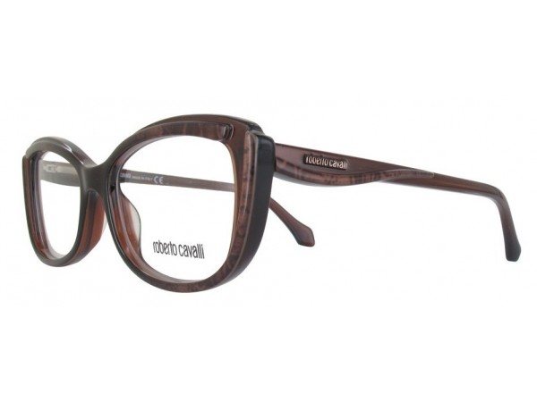 Dámske okuliare Roberto Cavalli RC5044 Brown