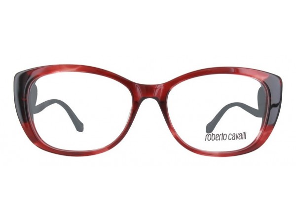 Dámske okuliare Roberto Cavalli RC5040 Red -a