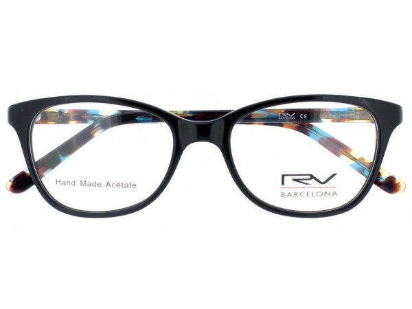 Dioptrické okuliare RV329 C3 -1