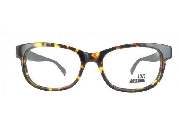Dámske dioptrické okuliare Love Moschino ML115V
