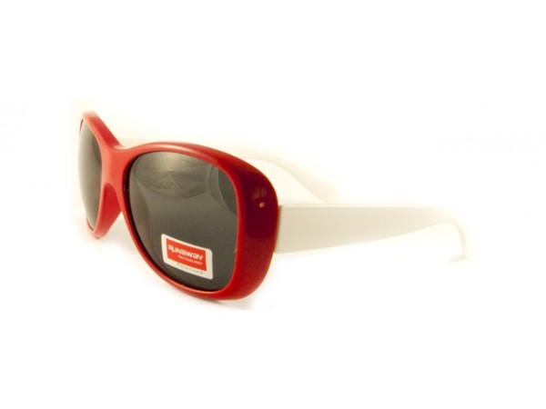 Detské slnečné okuliare RG314 Red