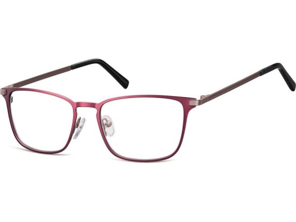 Unisex dioptrické okuliare 972D