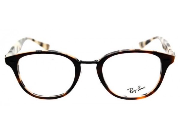 Dioptrické okuliare Ray-Ban RB5355 - 2