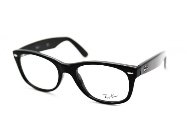 Dioptrické okuliare Ray-Ban RB5184