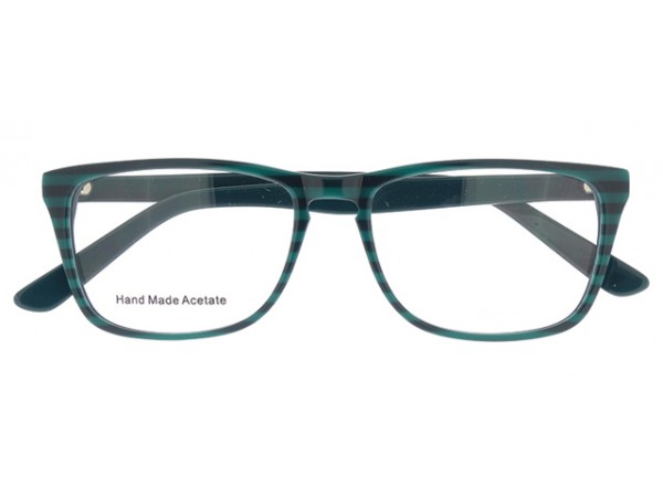 Okuliare Wayfarer Waki Ocean