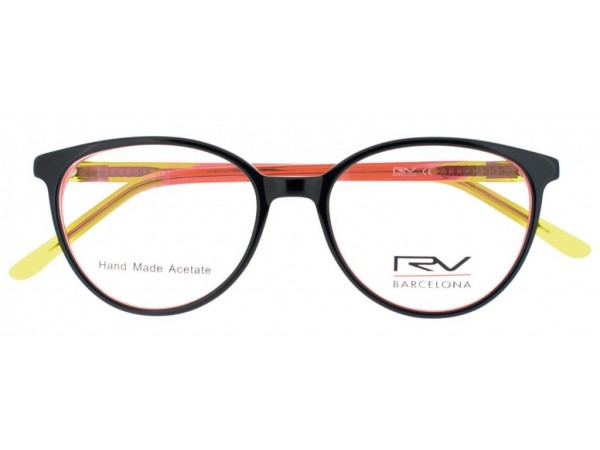 Dioptrické okuliare RV324 C1