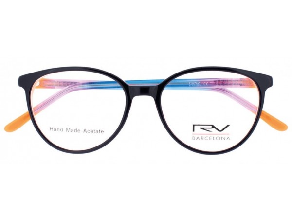 Dioptrické okuliare RV324 C2 -1