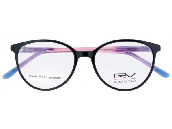 Dioptrické okuliare RV324 C4 - 1
