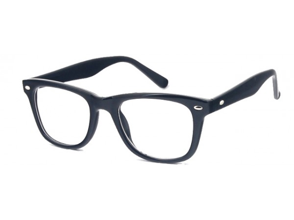 Wayfarer Okuliare Black