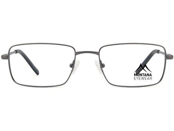 Pánske dioptrické okuliare MM575C