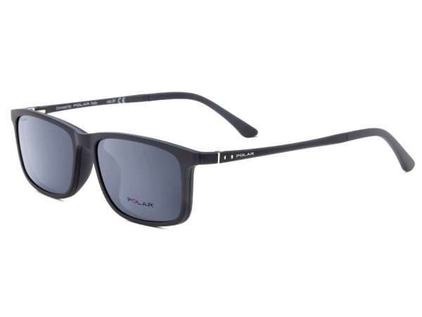 Pánske okuliare POLAR 401 76 + polarizačný klip