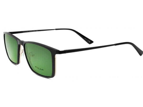 Pánske okuliare POLAR 535 78 + polarizačný klip