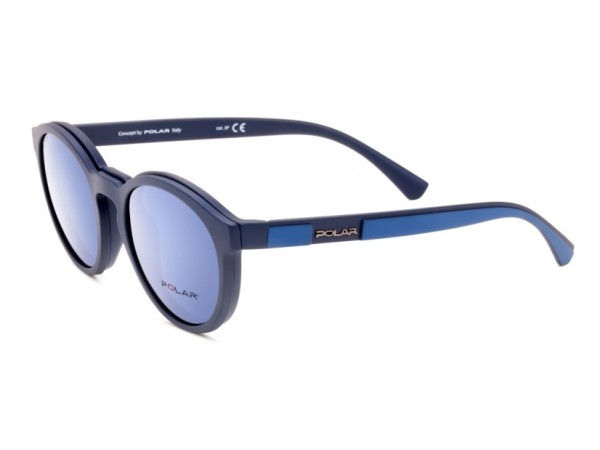 Pánske okuliare POLAR 603 20 + polarizačný klip