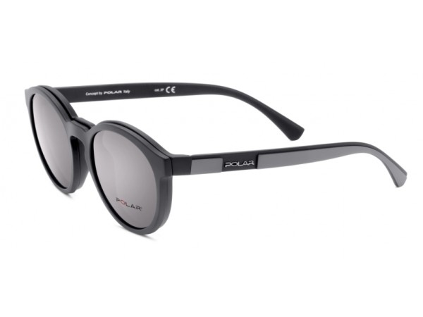 Pánske okuliare POLAR 603 76 + polarizačný klip