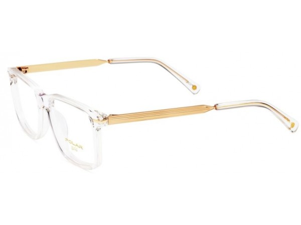 Pánske okuliare POLAR Gold 1010 01 