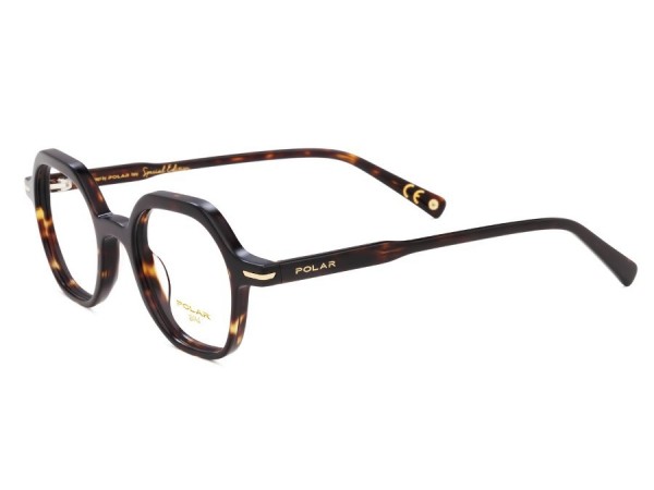 Unisex okuliare POLAR Gold Prometeo 428