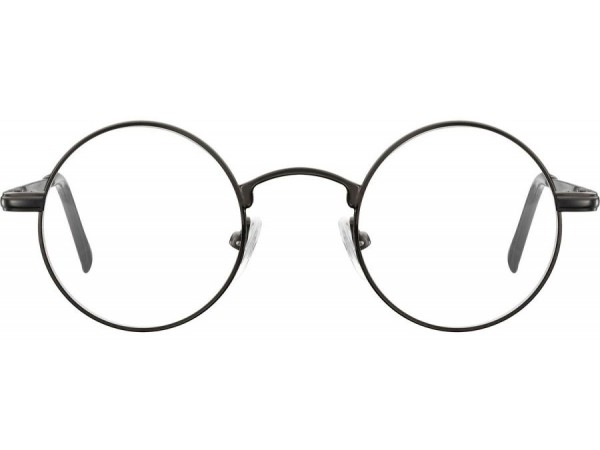 Unisex dioptrické okuliare M5