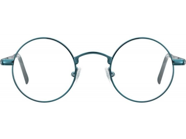 Unisex dioptrické okuliare M5D