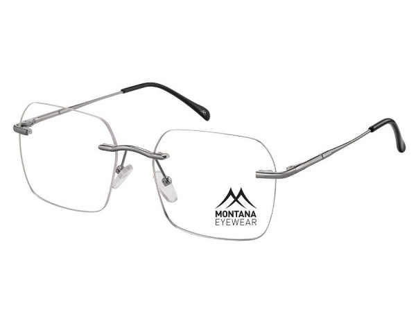 Unisex okuliare Montana MM570A