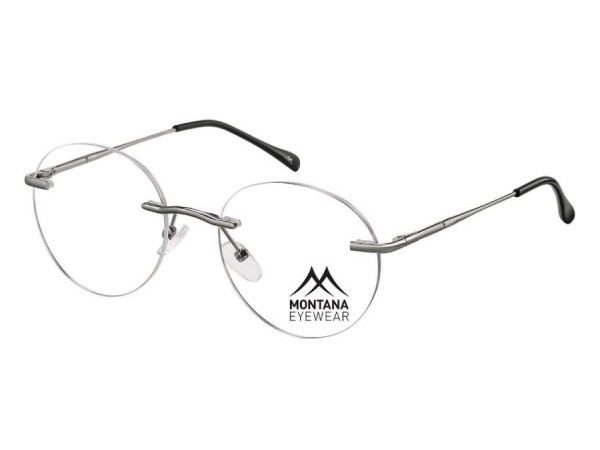 Unisex okuliare Montana MM572A