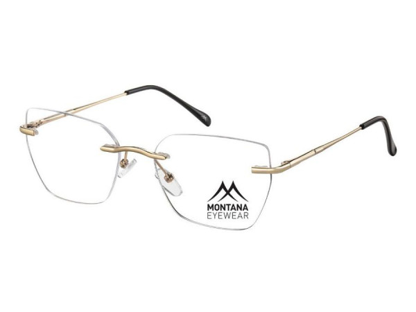 Dámske okuliare Montana MM574