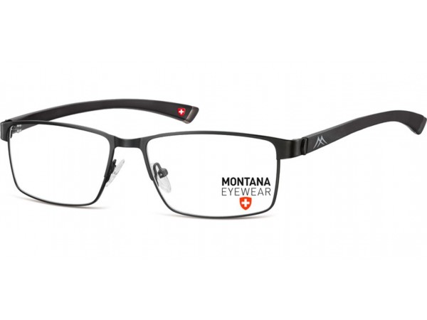 Pánske dioptrické okuliare MM613