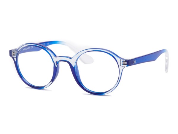 Detské okuliare minimix 1520 Blue