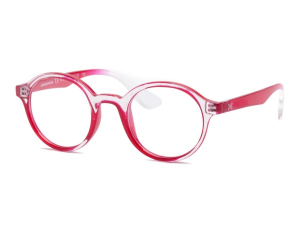 Detské okuliare minimix 1520 Red