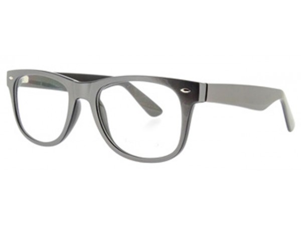 Okuliare Wayfarer Wild Grey