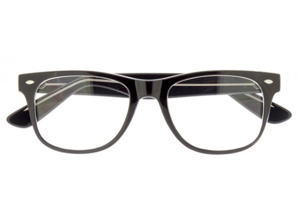 Okuliare wayfarer Wild Strip