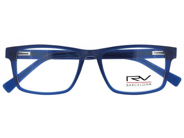 Dioptrické okuliare RV342 Blue - 1