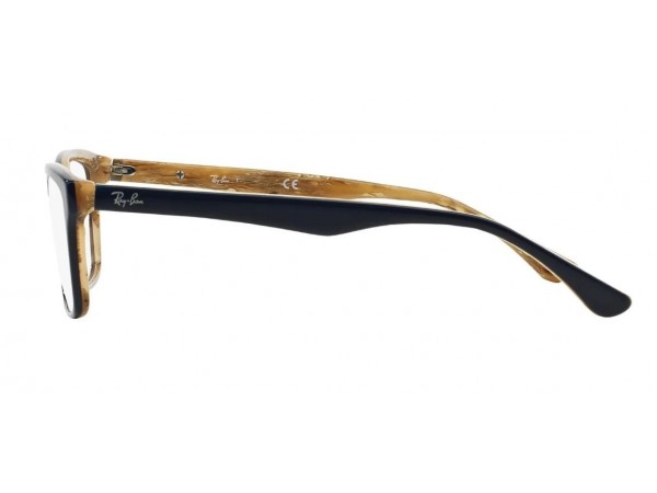 Dioptrické okuliare Ray-Ban RX5279-5131-53