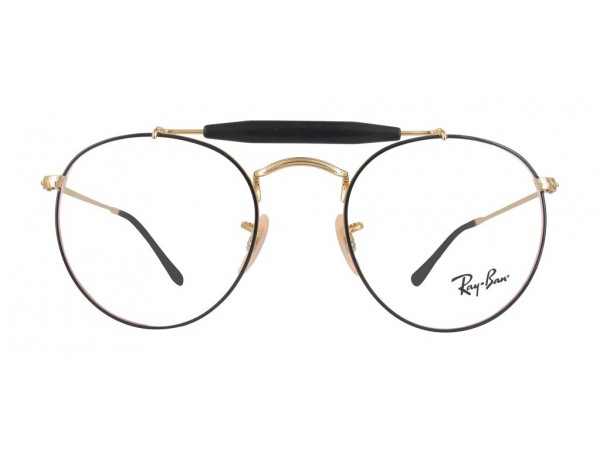 Dioptrické okuliare Ray-Ban RX3747V-2946-50 -a