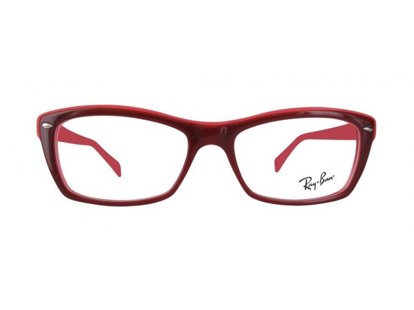 Dioptrické okuliare Ray-Ban RX5255-5777-53