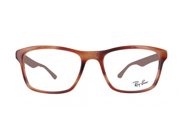 Dioptrické okuliare Ray-Ban RX5279-5774-55