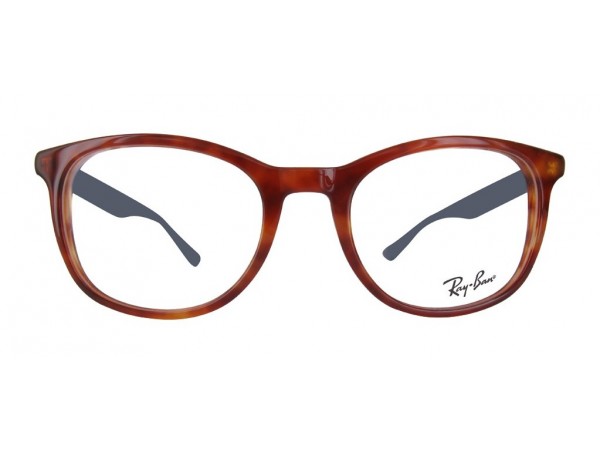 Dioptrické okuliare Ray-Ban RX5356-5609-52 -a