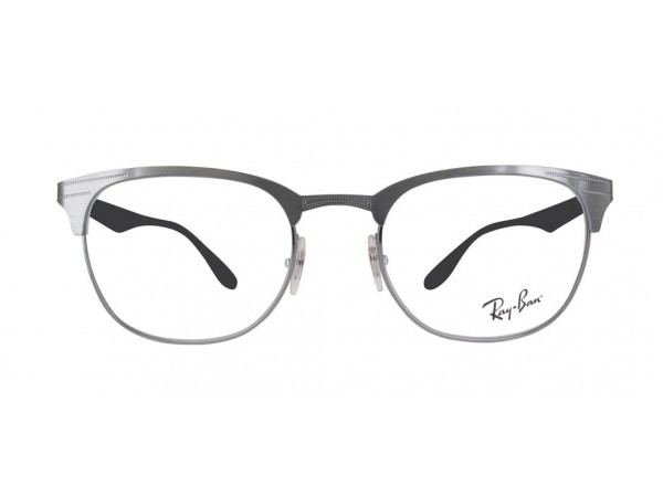 Dioptrické okuliare Ray-Ban RX6346-2553-50 -a