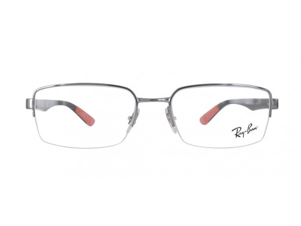 Dioptrické okuliare Ray-Ban RX6367I-2502-53 -a