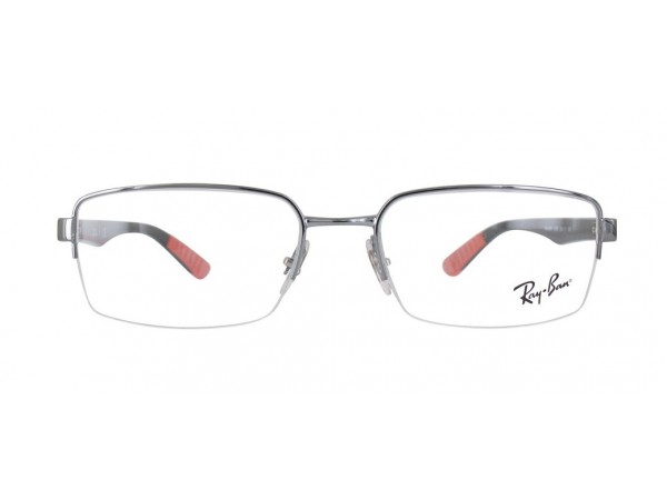 Dioptrické okuliare Ray-Ban RX6367I-2502-53