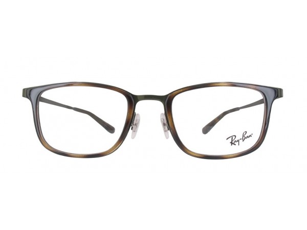 Dioptrické okuliare Ray-Ban RX6373M-2923-52