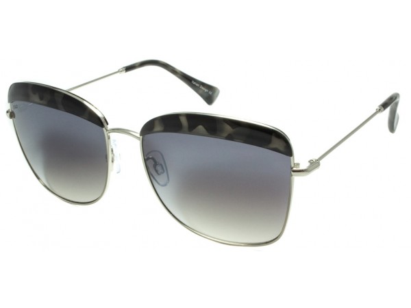 Slnečné okuliare EGO 7051 Silver