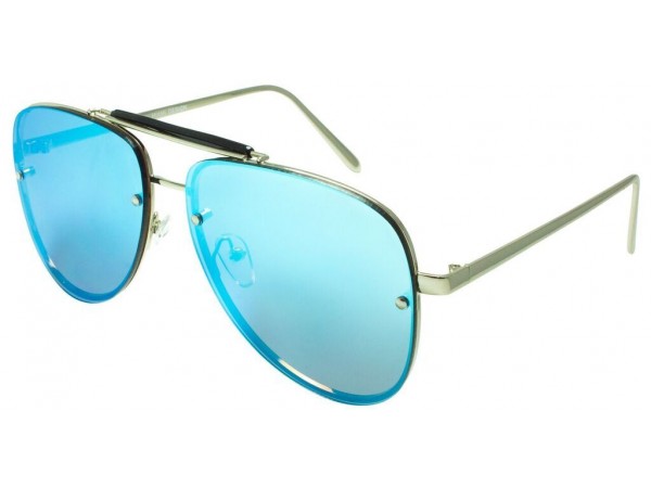 Slnečné okuliare EGO Supreme 8501 Blue
